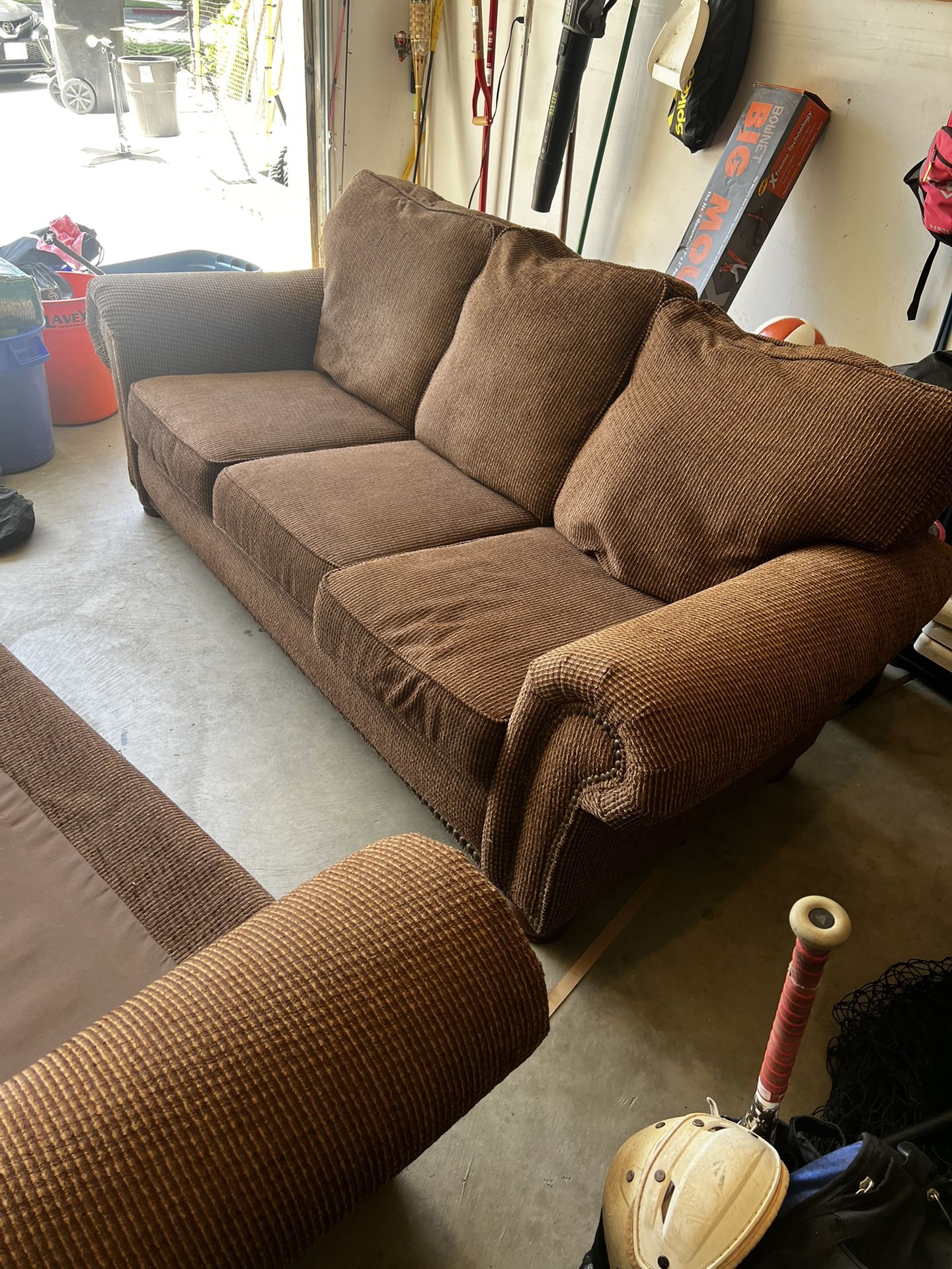 Used 3 Seat couch