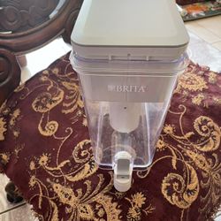 Brota Para Agua Purificada