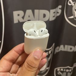 Air Pods Gen 1