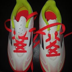 Boys Soccer Cleats
