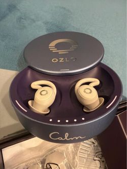 Ozlo Sleepbuds | Sealed $180 • Calm Special Edition $150