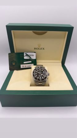 Rolex Submariner Date 41mm – Ref. 126610LN (2023)