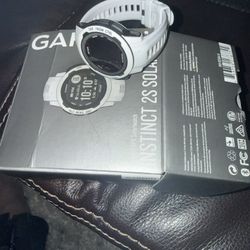 Garmin Instinct 2S Solar