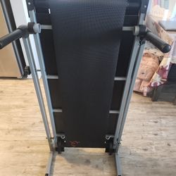 Manual Walker 