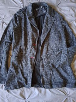 Women's blazer
