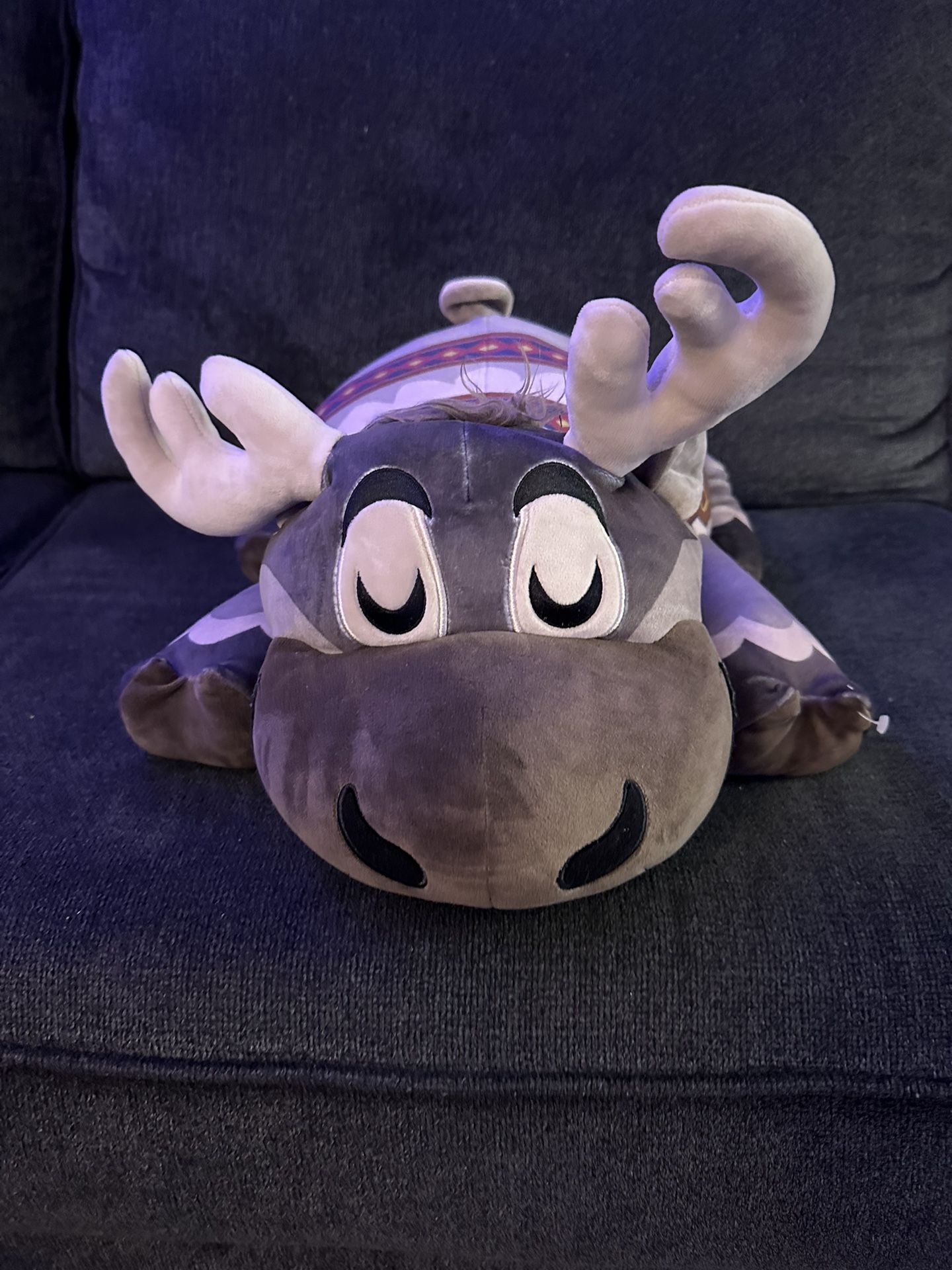 Sven Plushy