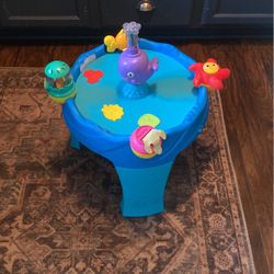 Lamaze 3 In 1 Airtivity Center