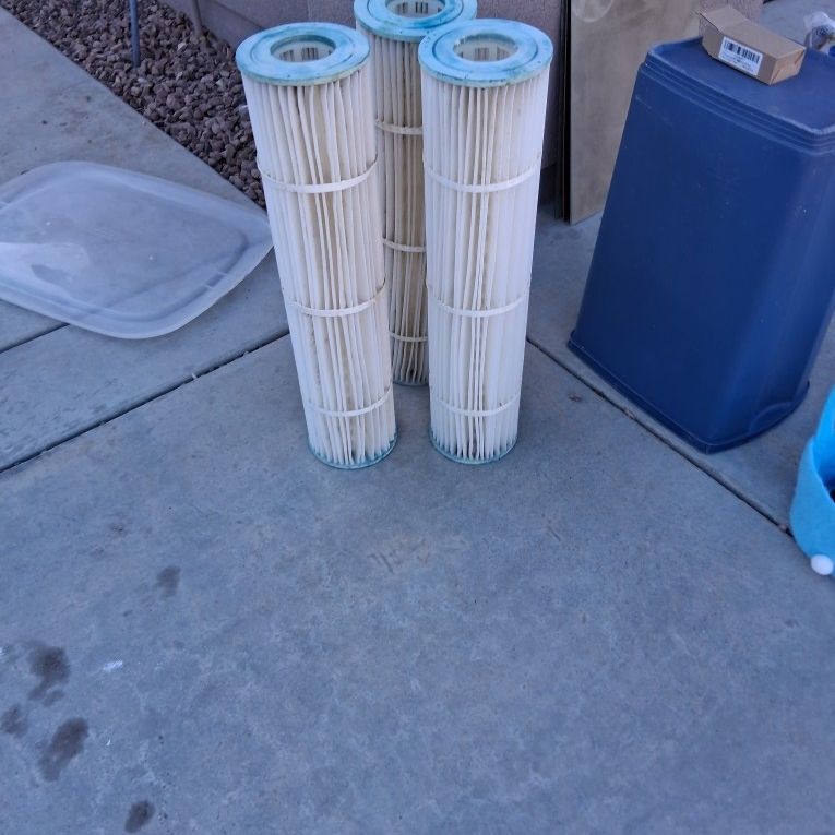 Pool Filters for Sale in Riverside, CA - OfferUp