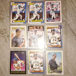 Barry Bonds