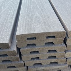 16’ Composite Decking 
