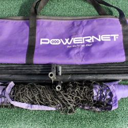 Powernet Hitting net 
