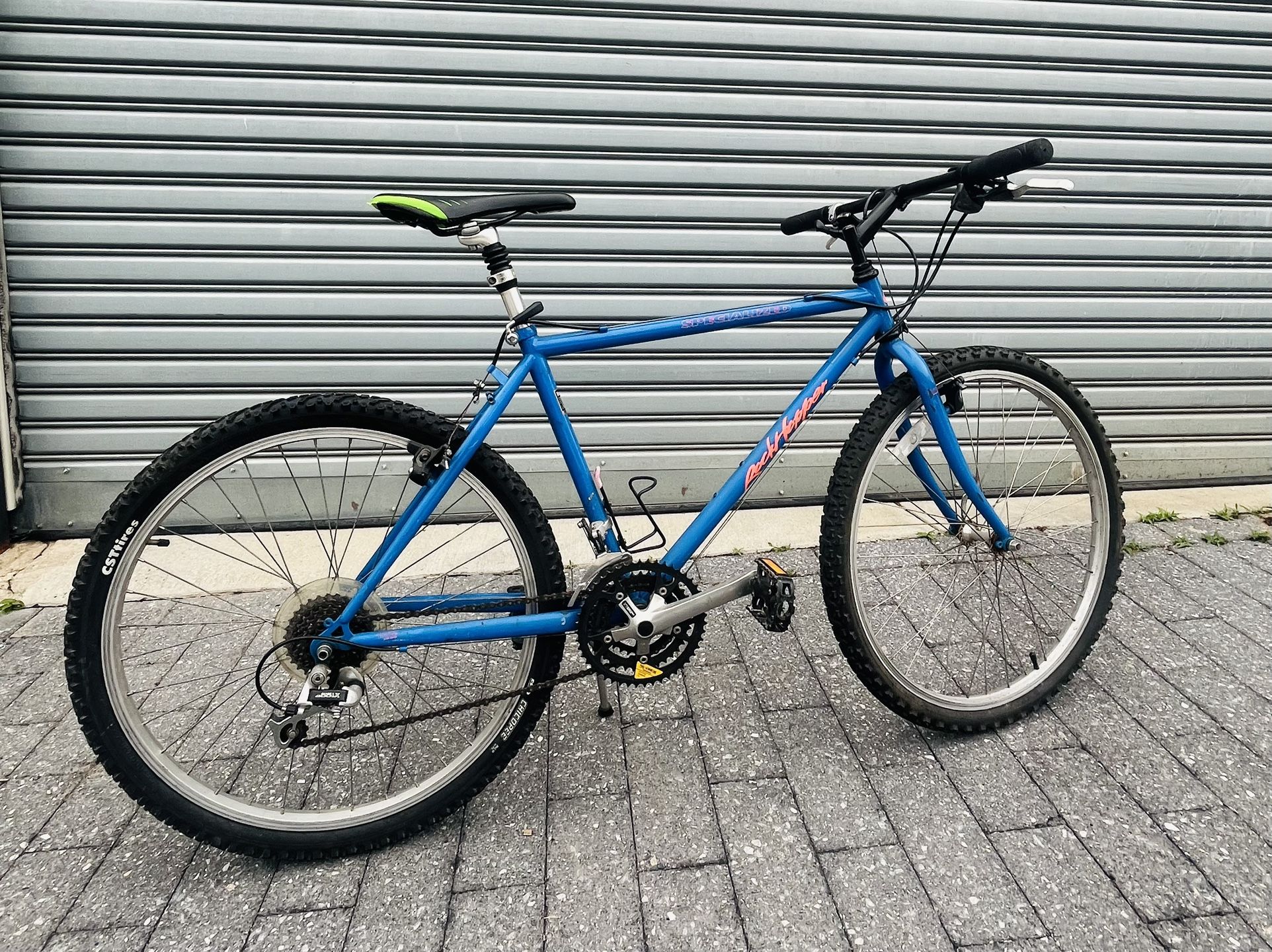 Specialized Rockhopper Bike
