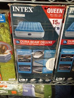 Twin And Queen  air Bed 