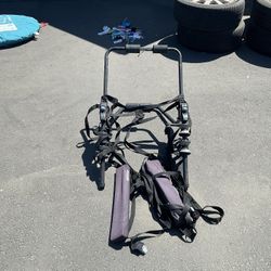 Bike Rack brand Tule
