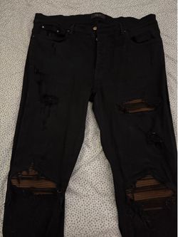AMIRI DENIMS