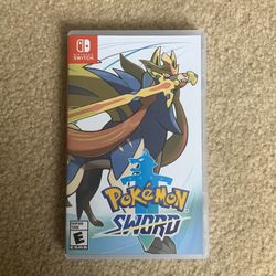 Pokémon Sword