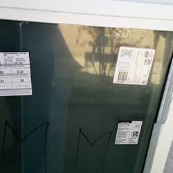 1 Window $200    New. /   Or Trade.