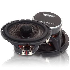 Sundown Audio 6.5 2-Ways On Sale Cheaper Then The Net