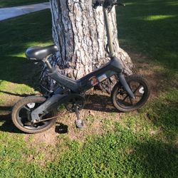 Jetson Ebike 