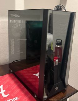 Gaming PC(Good condition and strong)