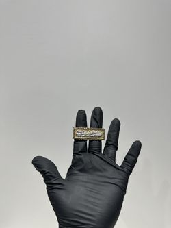 Last supper ring