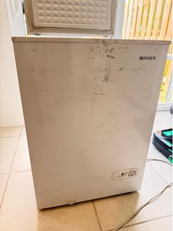 Freezer 3.5