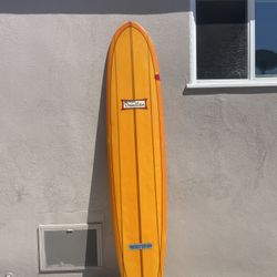 Surfboard Dewey Weber 