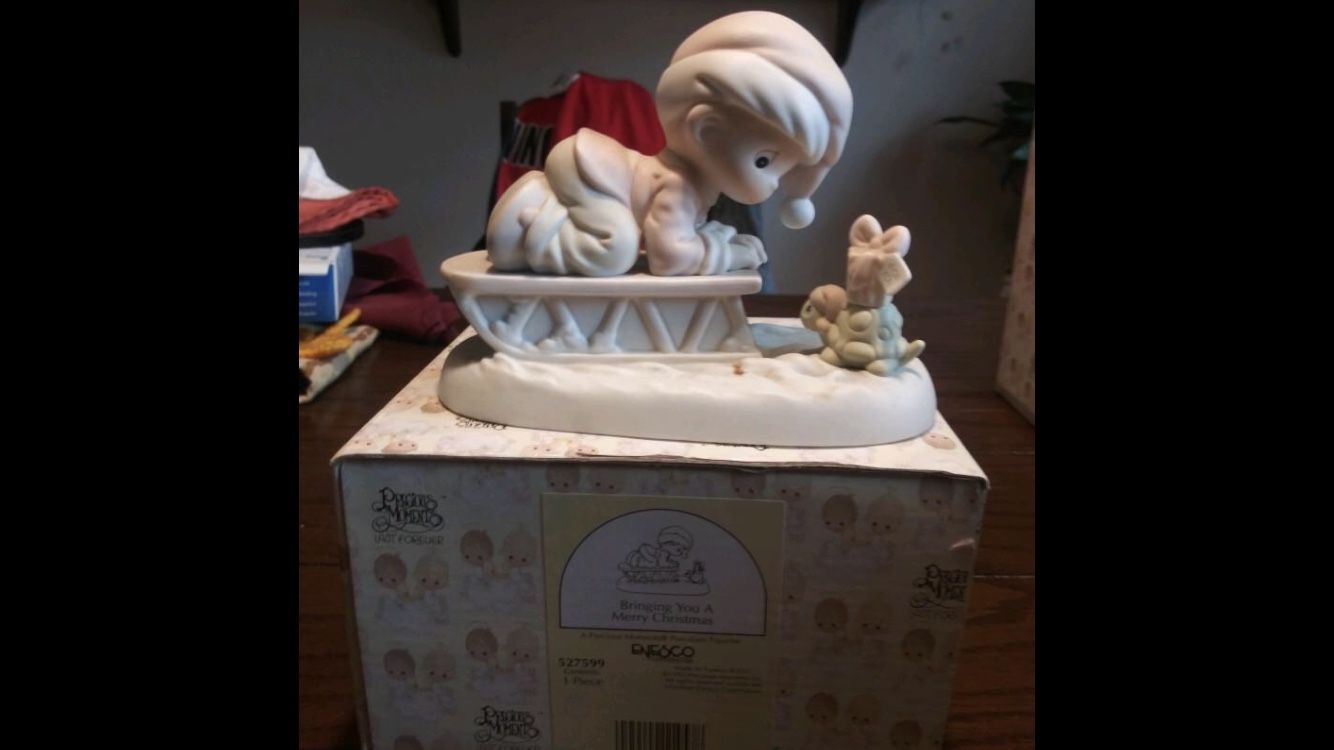 Precious Moments For Sale