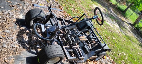 Golf cart Yamaha