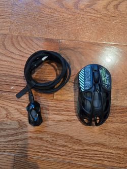 GravaStar Mercury X Pro 8KHz