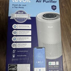 Air Purifier 