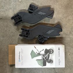 UPPAbaby Lower Adapters
