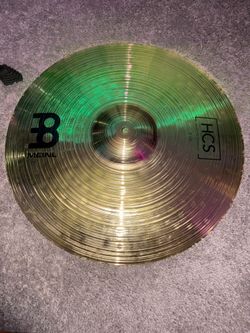 Cymbal 18 inch