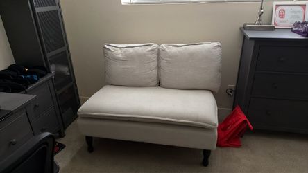 Perfect condition love seat