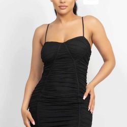 New Women's Dress Available In Size Small And Large 