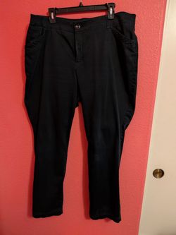 Lee Flex Motion Regular Fit Pants