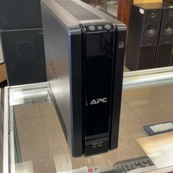 APC Backup Battery ( Sold For Parts ) 