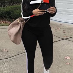 Cute Jogger Suit Women’s