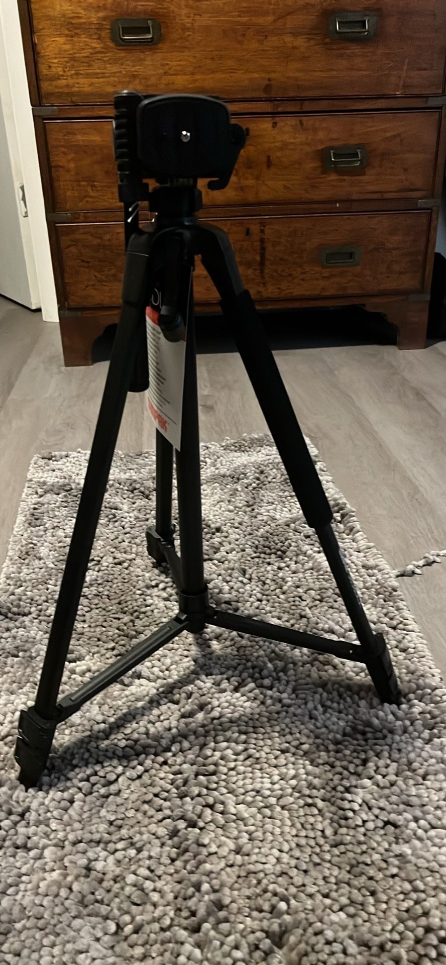 tripod 