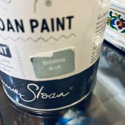 Chalk Paint (Annie Sloan )