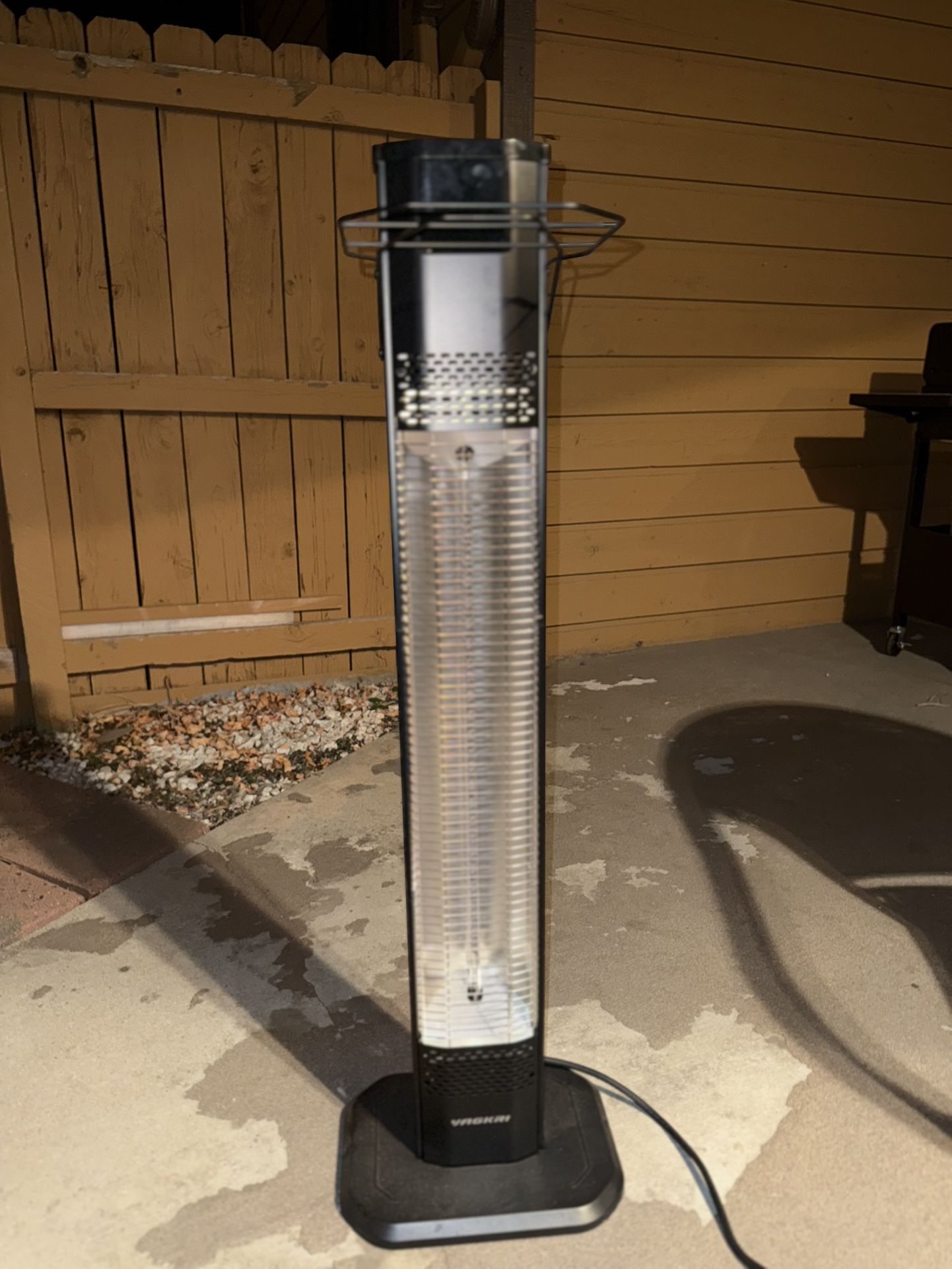 Brand New Space Heater 