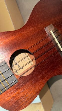 Makala ukulele model no. MK-C 310