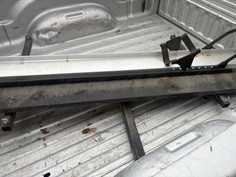 Motorcycle carrier