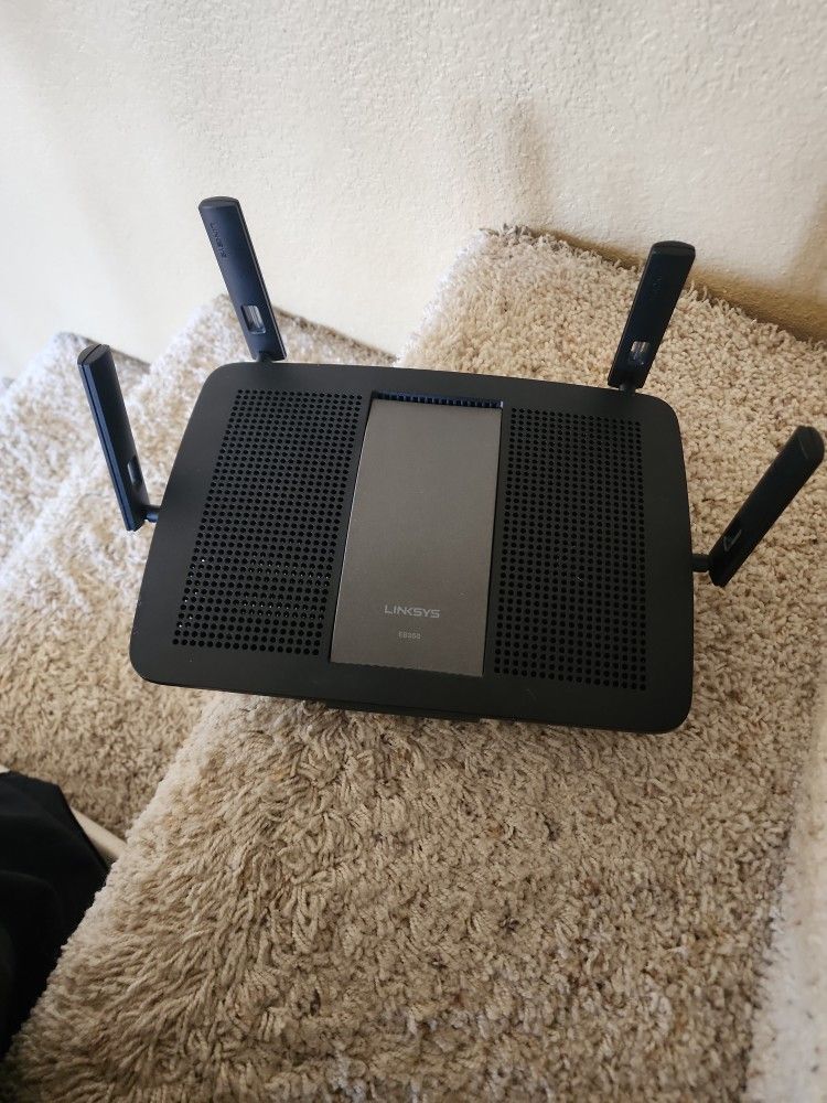 Router