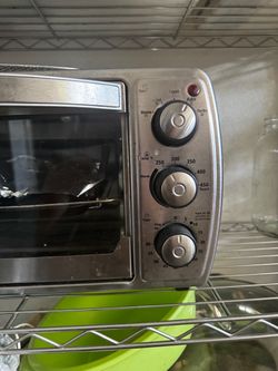 Oster oven