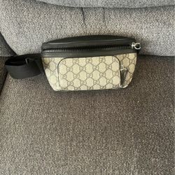 Gucci Fanny pack “Eden”