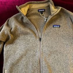 PATAGONIA WOMENS JACKET 