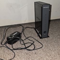 Netgear N300 Wireless Router