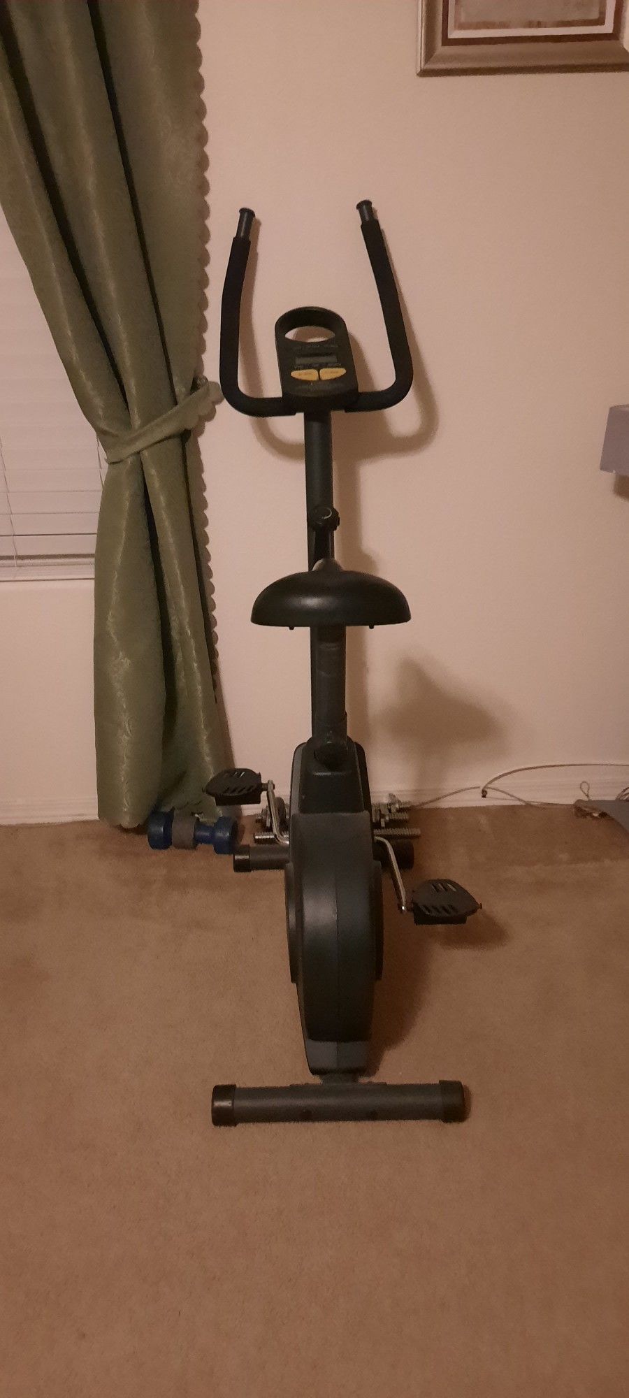 Exercise Bikes
