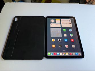 ipad 11th Gen 128gig Works amazing